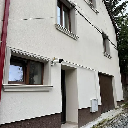 Schei House Apartment Brasov
