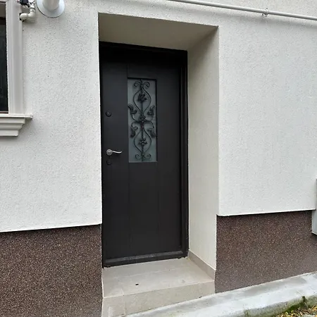 Schei House * Brasov