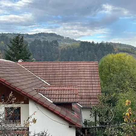 Schei House * Brasov