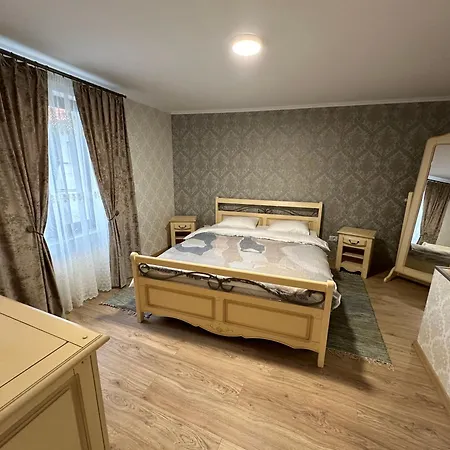 Apartment Schei House Brasov
