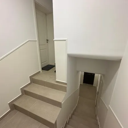 Schei House Apartment Brasov