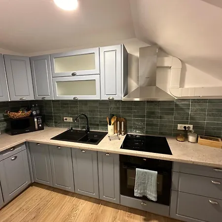 Apartment Schei House