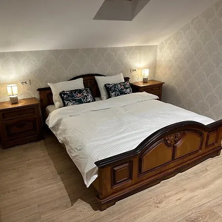 Schei House Apartment Brasov