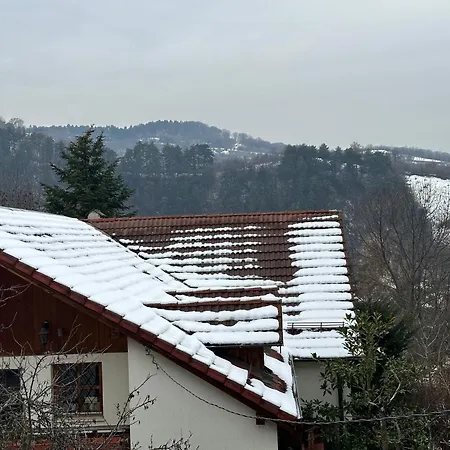 Schei House