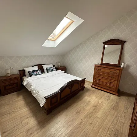 Schei House Apartment