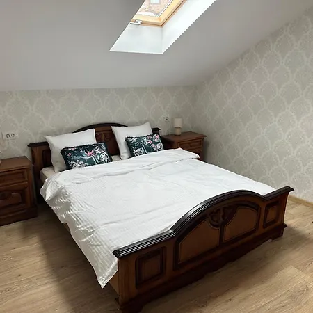 Schei House Brasov
