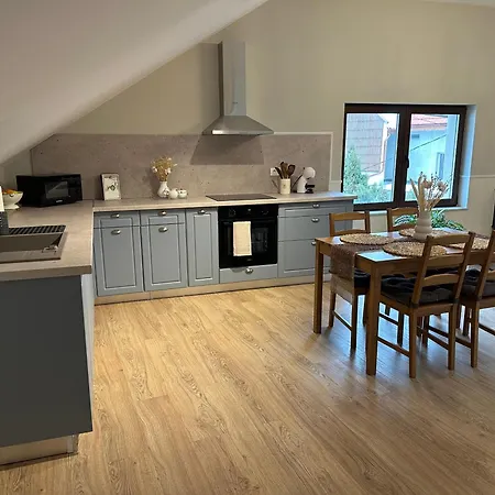 Apartment Schei House